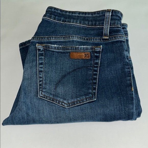 Joes Jeans Petite Bootcut Mid Rise Size 30 - Picture 3 of 16